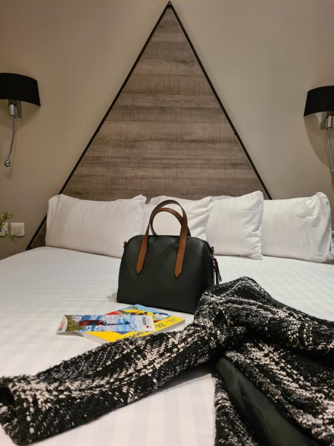 Hotel Amiraute Тулон Екстер'єр фото