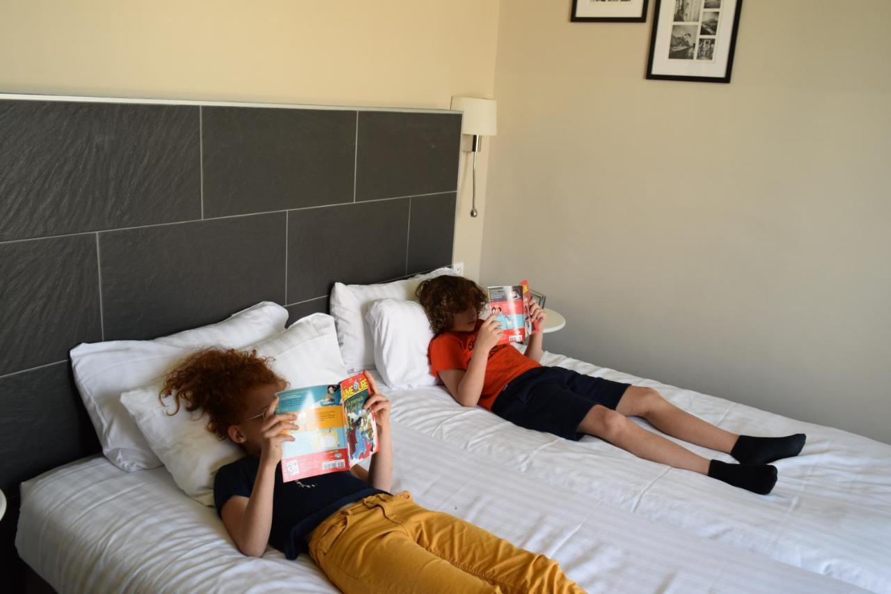 Hotel Amiraute Тулон Екстер'єр фото