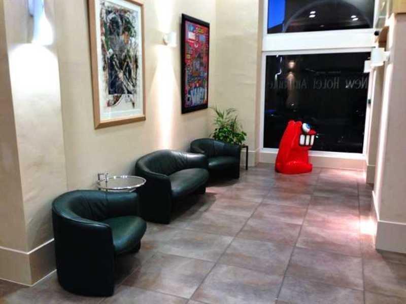 Hotel Amiraute Тулон Екстер'єр фото